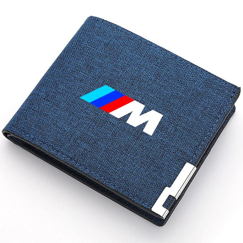 for BMW M Premium Wallet - GCP