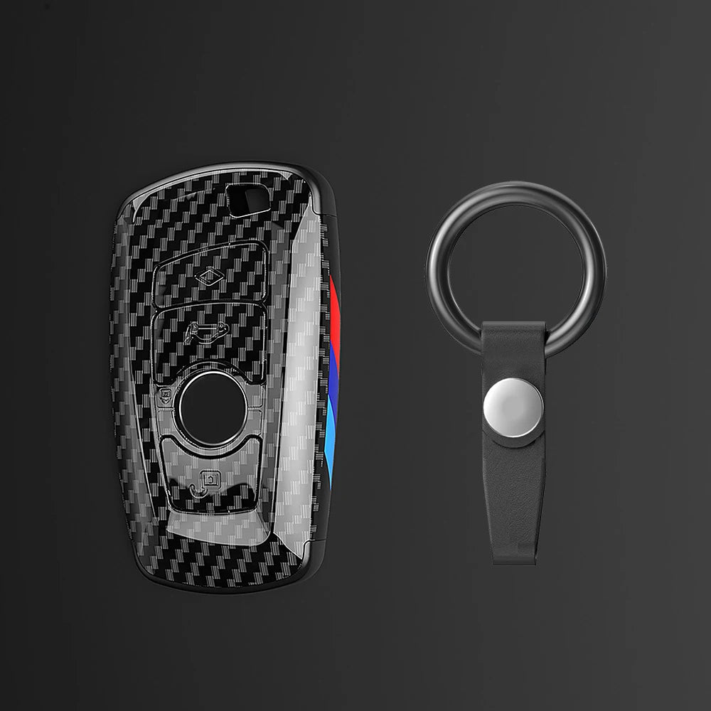 for BMW M Premium Carbon Fibre Key Shell - GCP