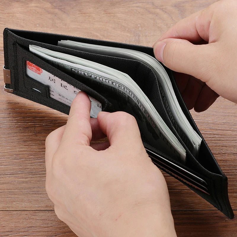 for BMW M Premium Wallet - GCP
