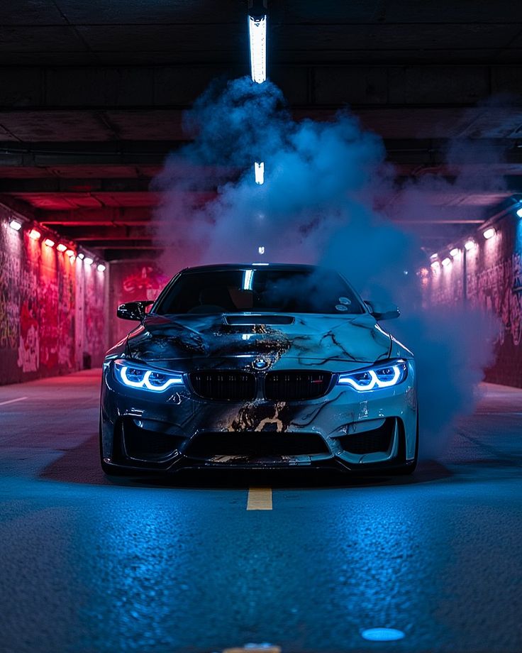 Premium Car Parts Collection for BMW| Luxury Accessories