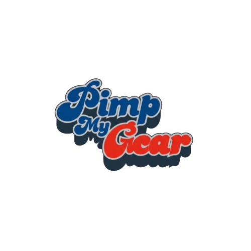 PimpmyGcar