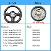 Premium Steering Wheel for BMW 3 & 5 SERIES
