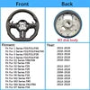 Premium Steering Wheel for BMW 3 & 5 SERIES
