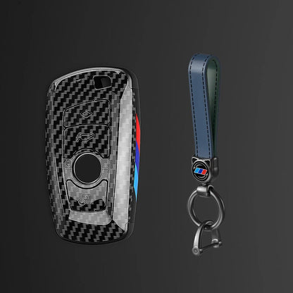 for BMW M Premium Carbon Fibre Key Shell - GCP
