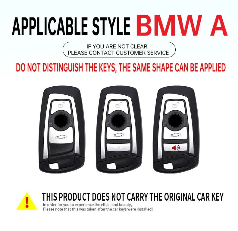 for BMW M Premium Carbon Fibre Key Shell - GCP