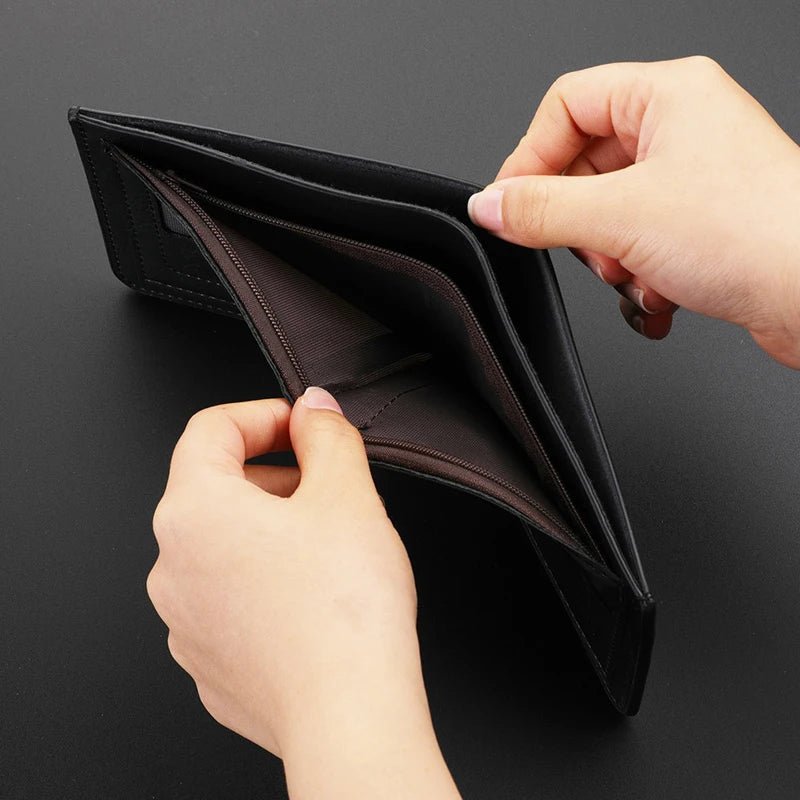 for BMW M Premium Luxury Wallets - GCP