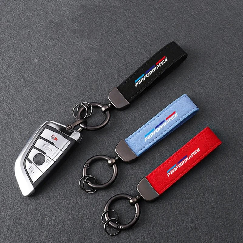 for BMW M Premium Key Rings - GCP
