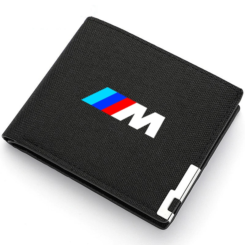 for BMW M Premium Wallet - GCP