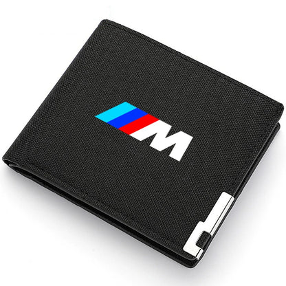 for BMW M Premium Wallet - GCP