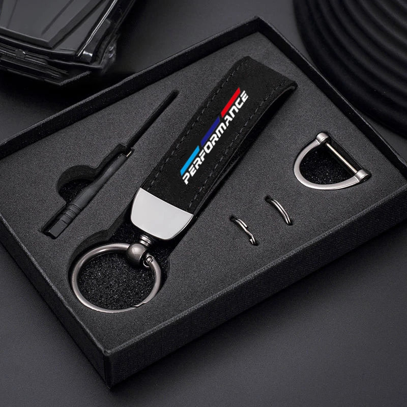 for BMW M Premium Key Rings - GCP
