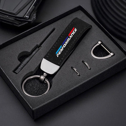 for BMW M Premium Key Rings - GCP