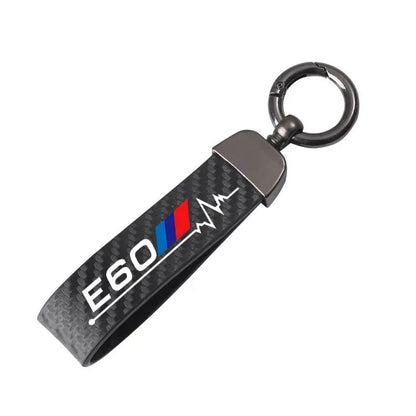 for BMW M Premium Leather Key Holder - GCP