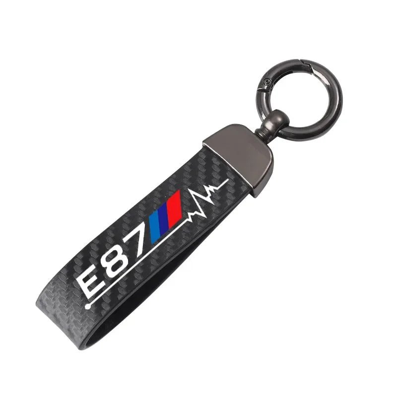 for BMW M Premium Leather Key Holder - GCP