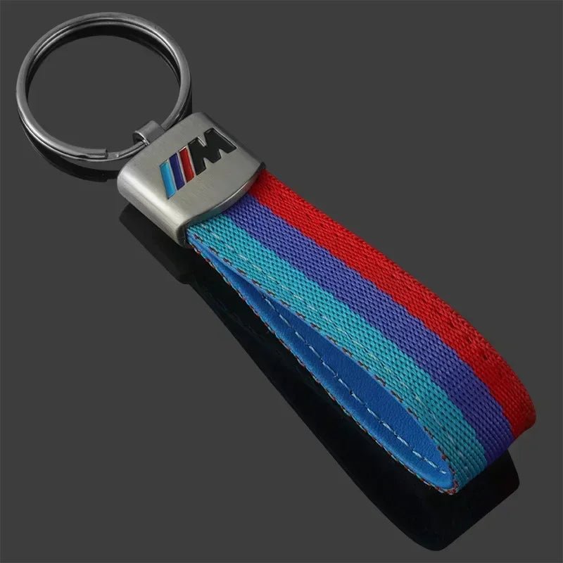 for BMW M Premium Key Ring - GCP