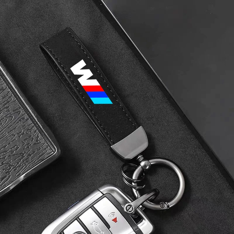 for BMW M Premium Key Car Rings - GCP