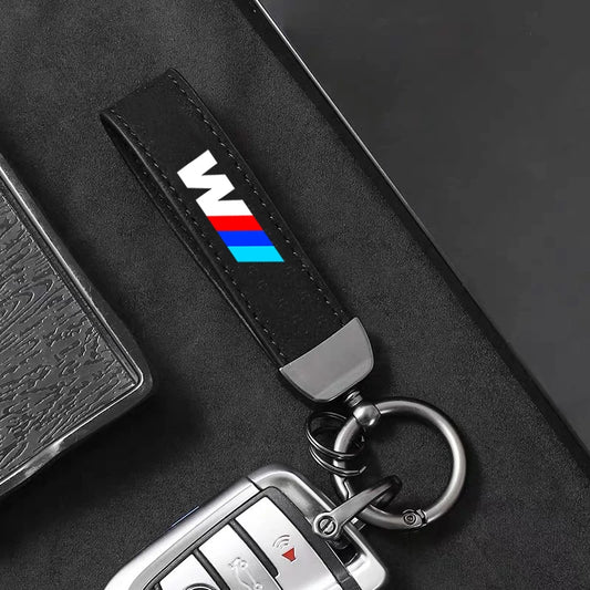 for BMW M Premium Key Car Rings - GCP