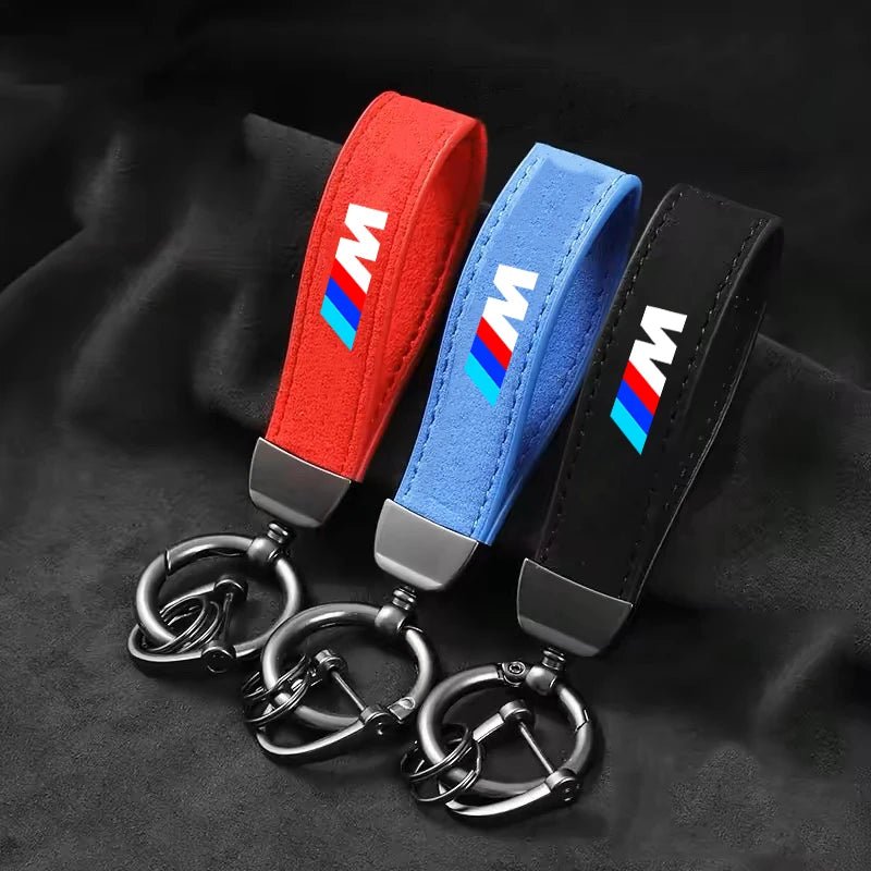for BMW M Premium Key Car Rings - GCP