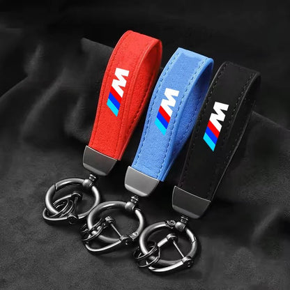 for BMW M Premium Key Car Rings - GCP