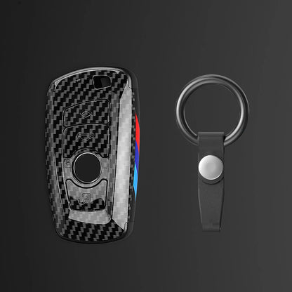 for BMW M Premium Carbon Fibre Key Shell - GCP