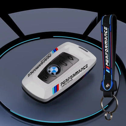 for BMW M Premium Carbon Fibre Key Case - GCP