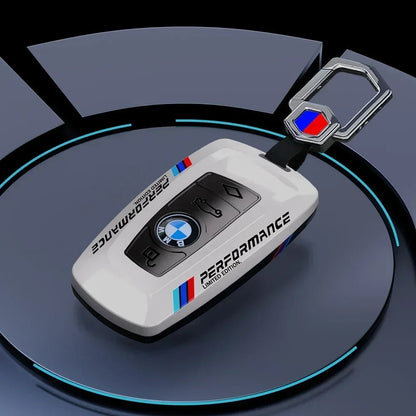 for BMW M Premium Carbon Fibre Key Case - GCP