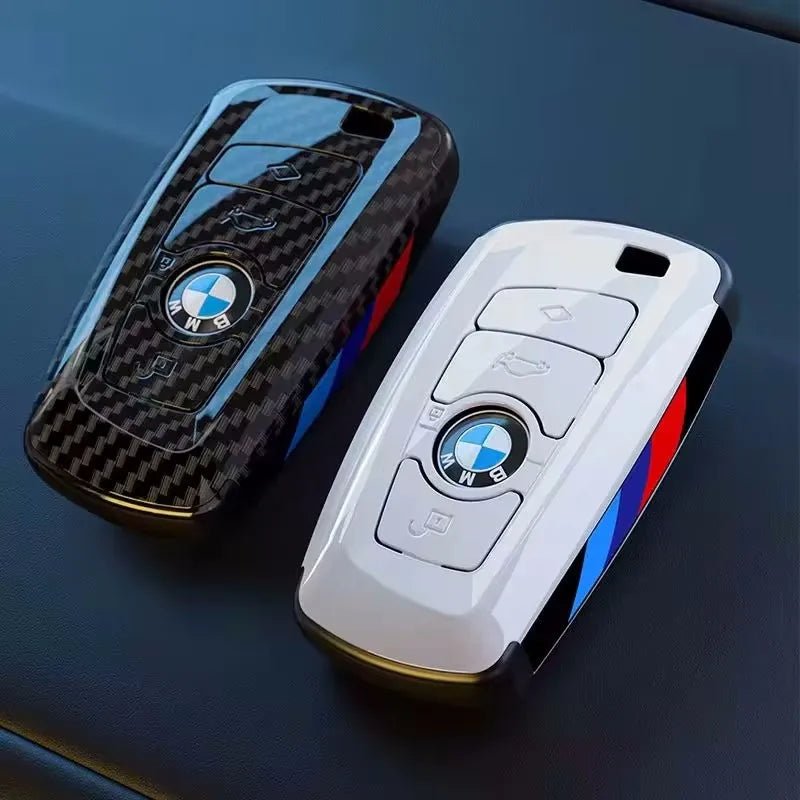 for BMW M Premium Carbon Fibre Key Shell - GCP