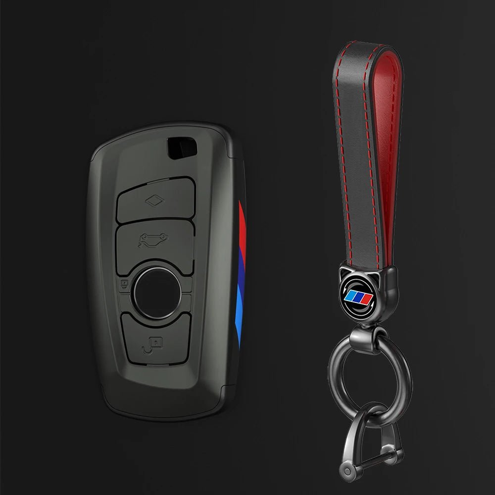 for BMW M Premium Carbon Fibre Key Shell - GCP