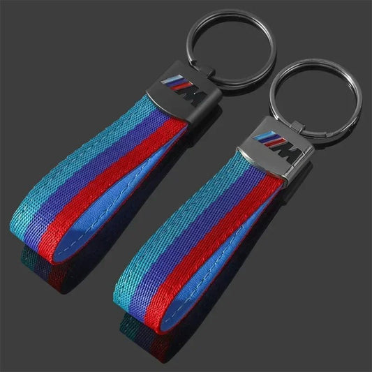 for BMW M Premium Key Ring - GCP