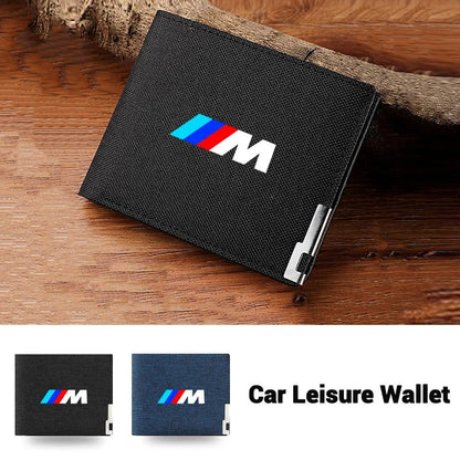 for BMW M Premium Wallet - GCP