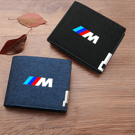 for BMW M Premium Wallet - GCP