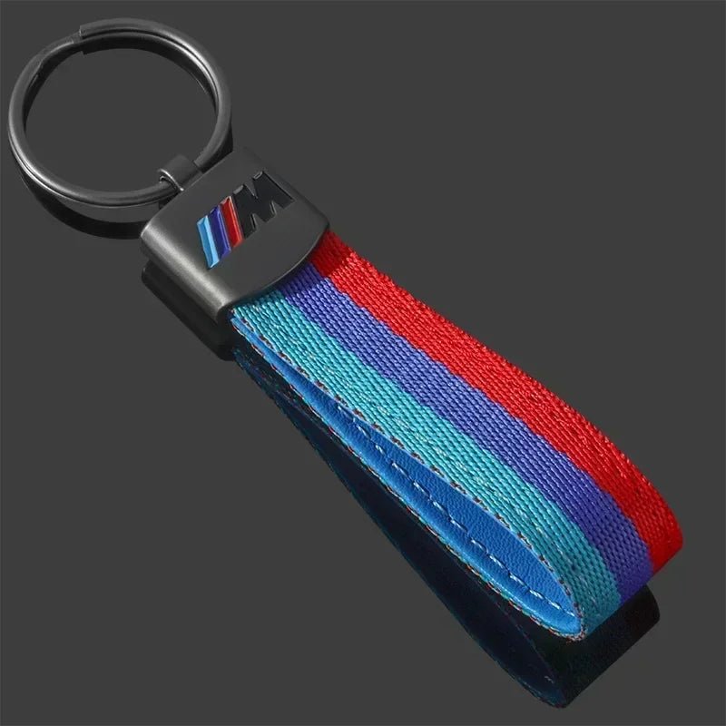 for BMW M Premium Key Ring - GCP