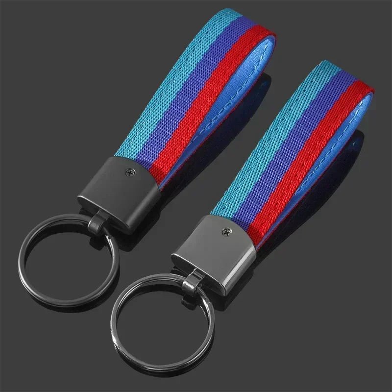 for BMW M Premium Key Ring - GCP
