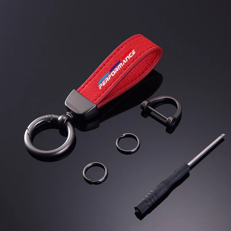for BMW M Premium Key Rings - GCP