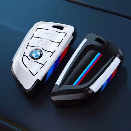 for BMW M Premium Carbon Fibre Key Shell - GCP