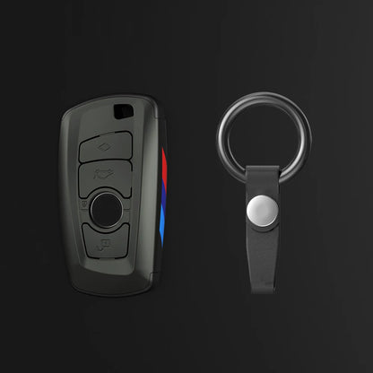 BMW M Premium Carbon Fibre Key Shell