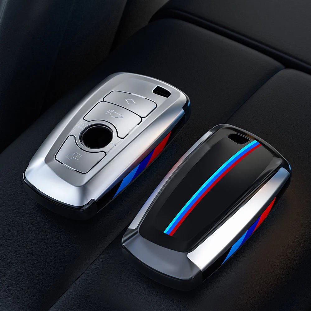 for BMW M Premium Carbon Fibre Key Shell - GCP