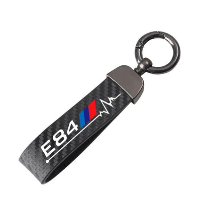 for BMW M Premium Leather Key Holder - GCP