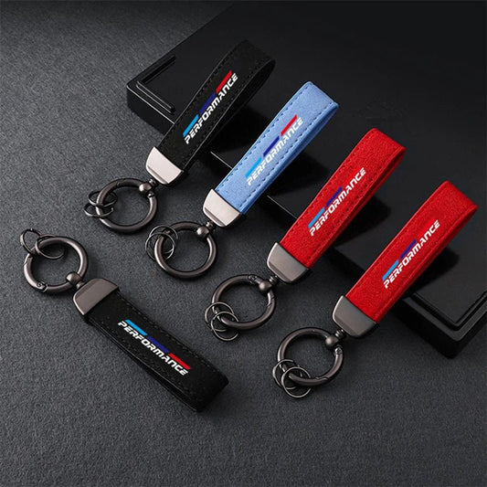 for BMW M Premium Key Rings - GCP