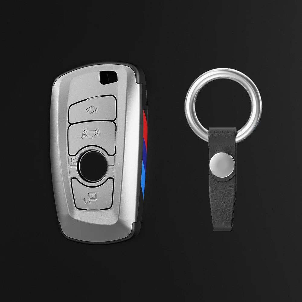 for BMW M Premium Carbon Fibre Key Shell - GCP