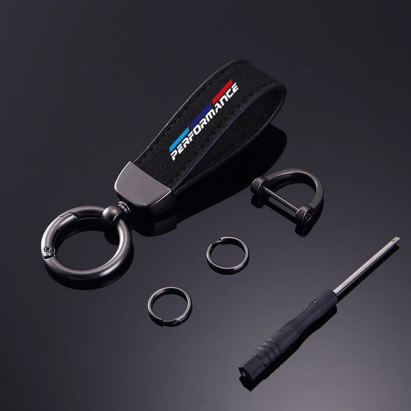 for BMW M Premium Key Rings - GCP