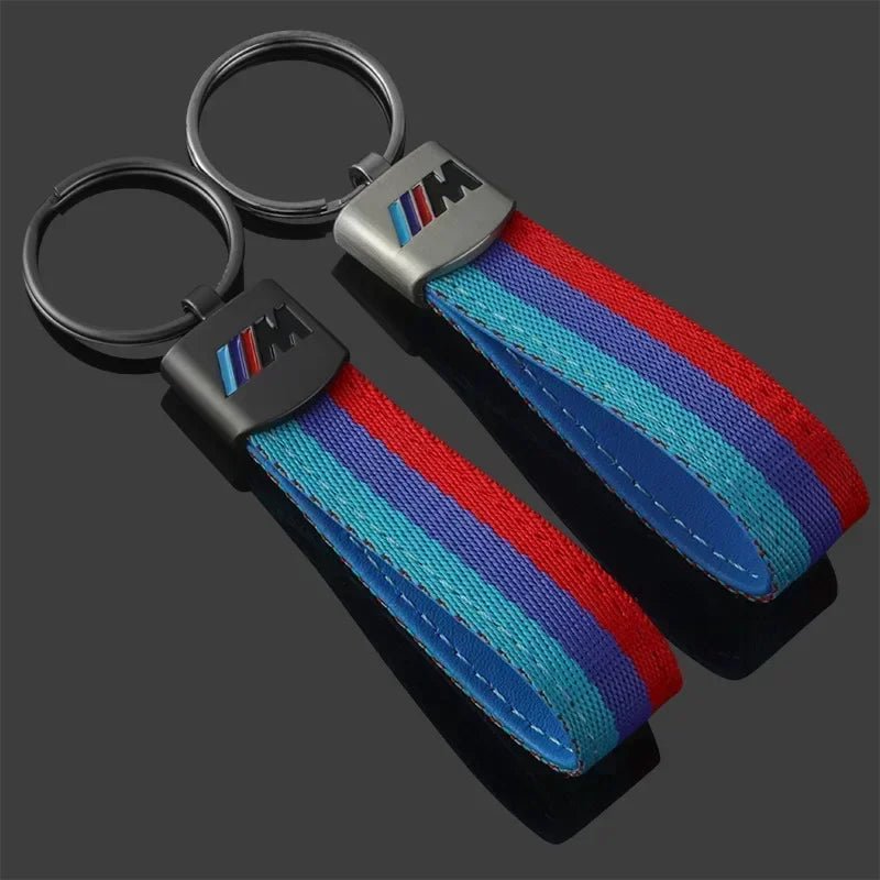 for BMW M Premium Key Ring - GCP