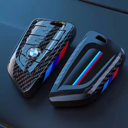 for BMW M Premium Carbon Fibre Key Shell - GCP