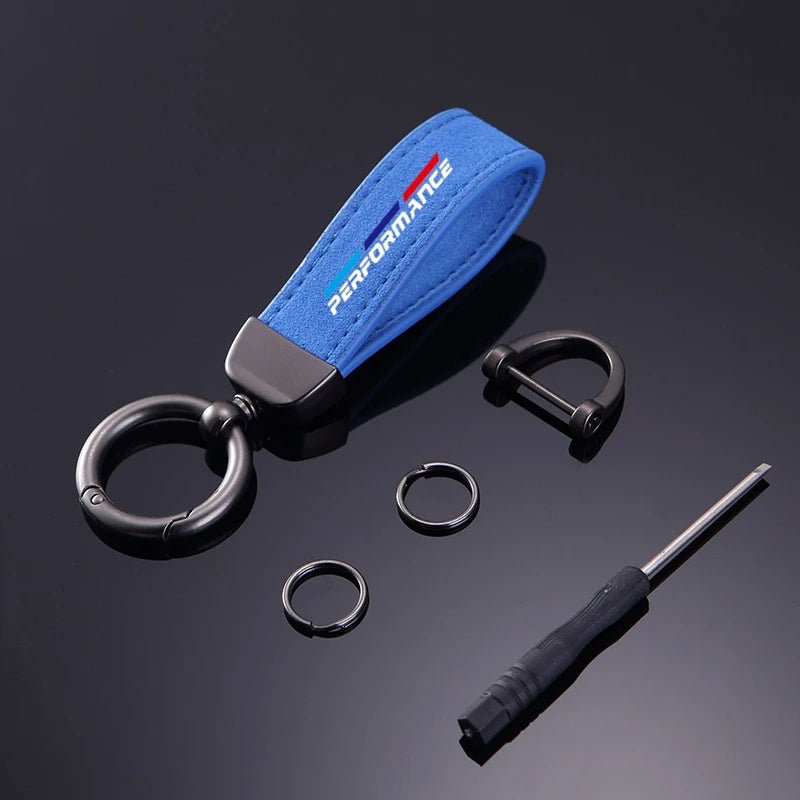 for BMW M Premium Key Rings - GCP