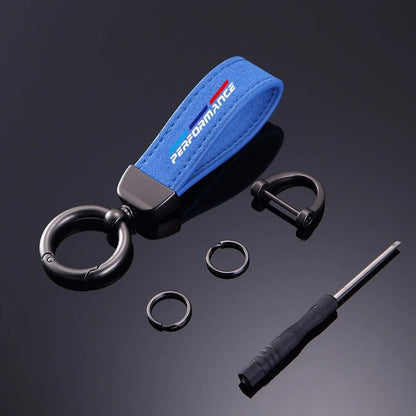 for BMW M Premium Key Rings - GCP