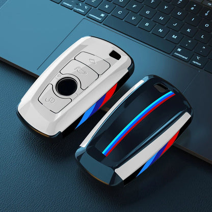 for BMW M Premium Carbon Fibre Key Shell - GCP