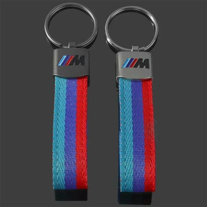 for BMW M Premium Key Ring - GCP